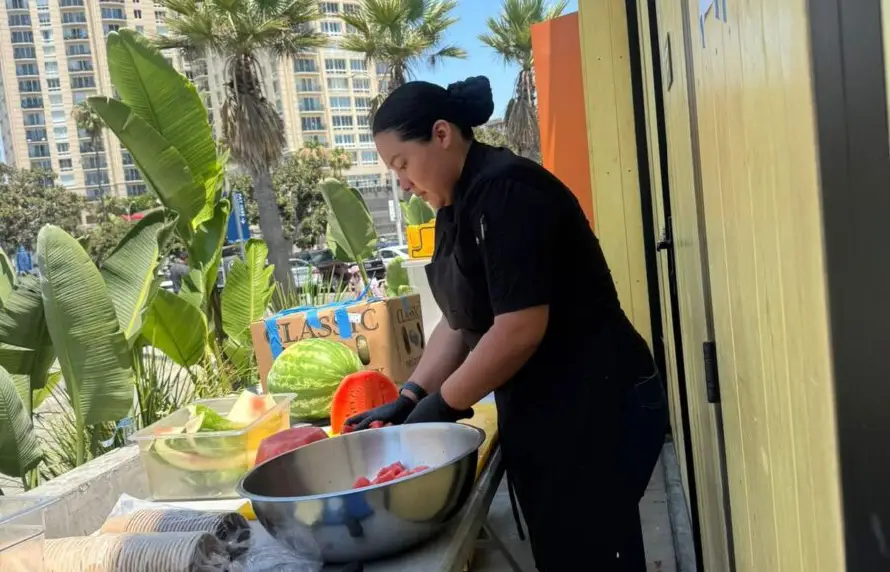 Karla Cornejo: un talento culinario salvadoreño con proyección internacional