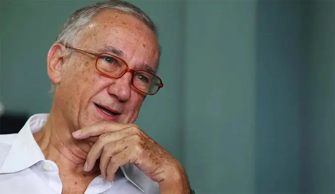 Sepelio del padre José María Tojeira será el jueves en la capilla de la UCA