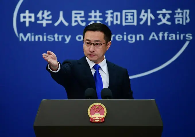 Embajada de China en El Salvador dice restricción de visas "no frenará lazos con países centroamericanos"