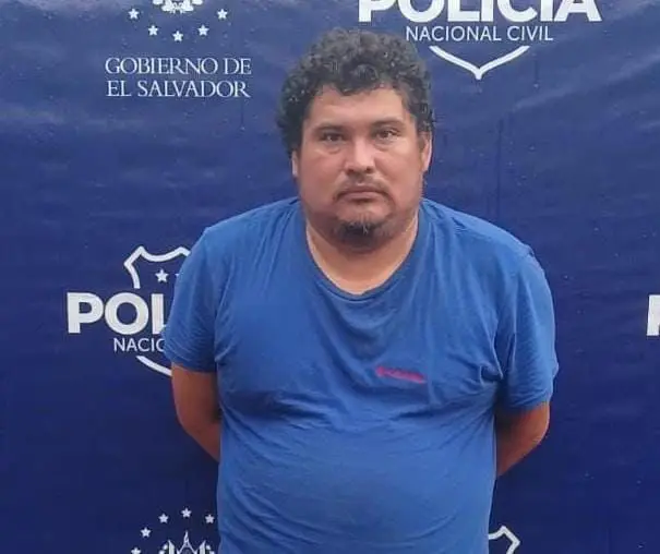 Capturan a conductor de rastra acusado de homicidio culposo por motociclista fallecido este sábado