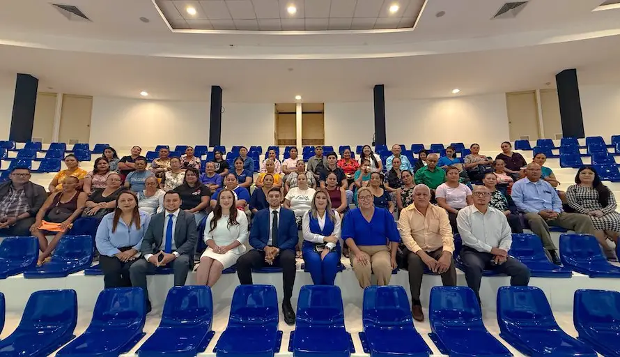 Unánime: legalizan terrenos en desuso para transferirlos a familias de La Concordia en Usulután