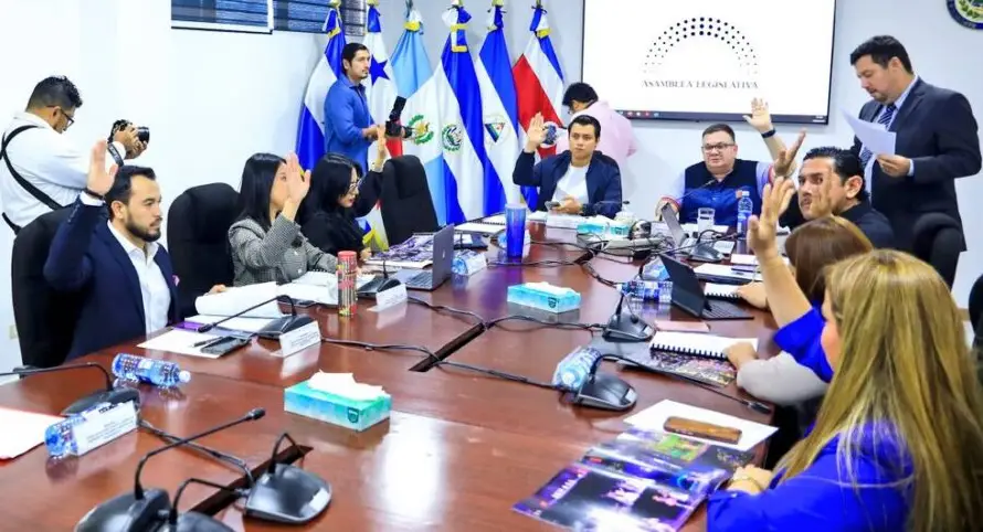 Diputados avalan exención para donación a Iglesia Bautista en Guarjila