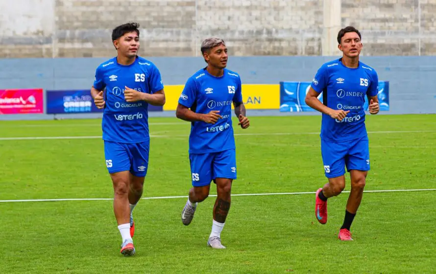 La Selecta convoca a 23 jugadores para la fecha FIFA