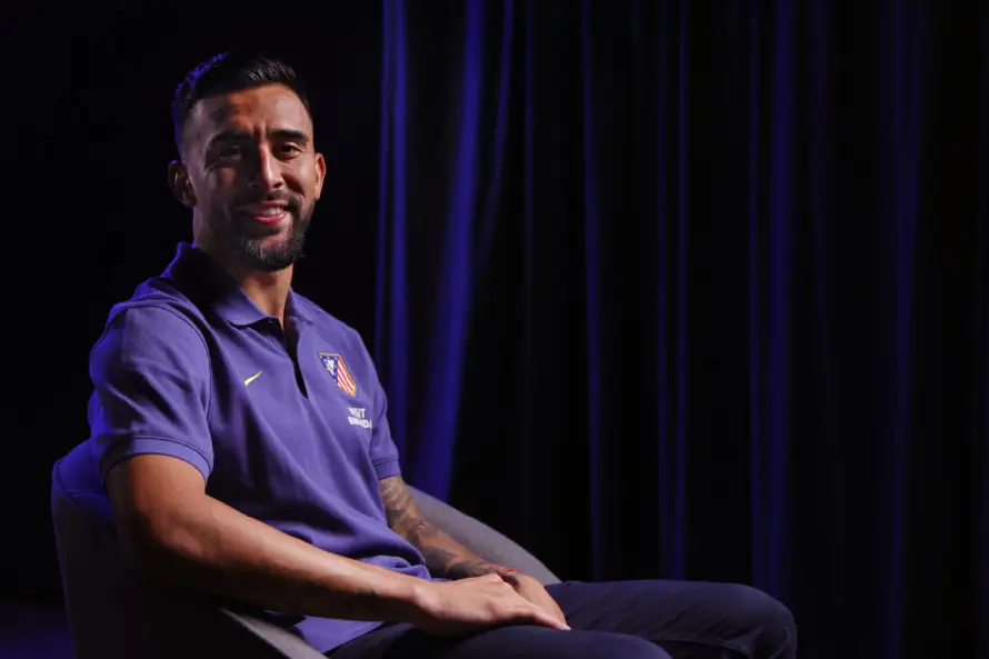 Nico González, nuevo refuerzo del Atlético: llega cedido de la Juventus con opción de compra