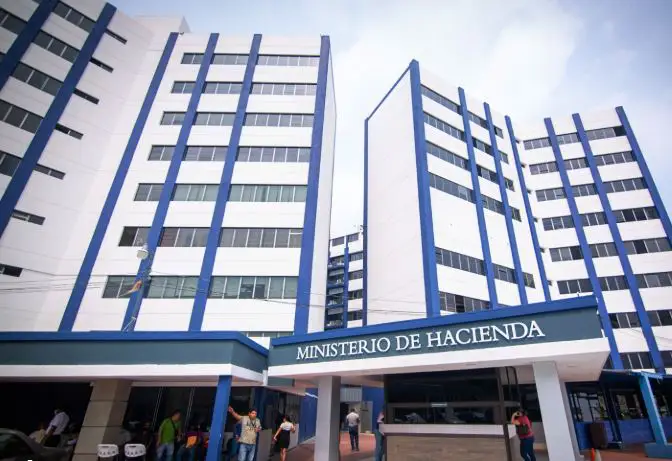 Los ingresos tributarios crecieron 8.6 % a septiembre tras superar los $6,140 millones