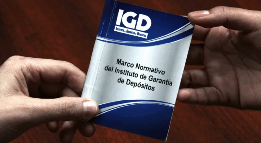 Aumentarán gradualmente aportes de los bancos para garantizar depósitos de ahorrantes: nueva ley