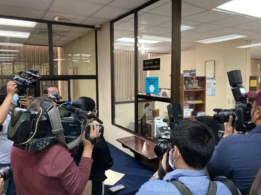 Sala de lo Constitucional resolvió menos del 1 % de procesos a favor de demandantes según Observatorio