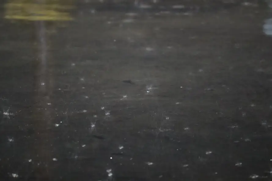 Un cielo nublado y lluvias cubrirán gran parte del país este lunes: Marn