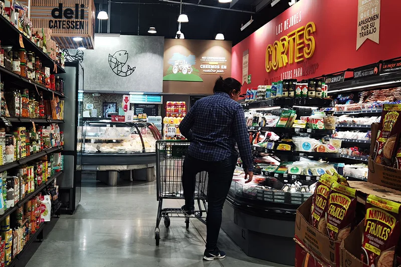 Consejo Monetario atribuye deflación a corrección tras altos precios y descarta riesgos inmediatos