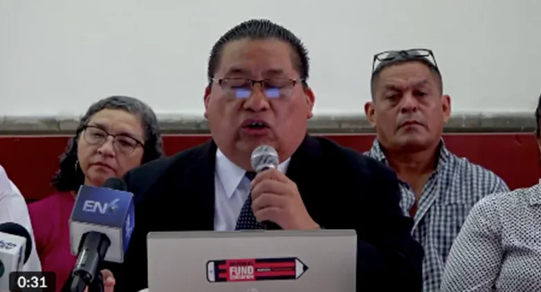 ANDES dice que la educación requiere una transformación de fondo