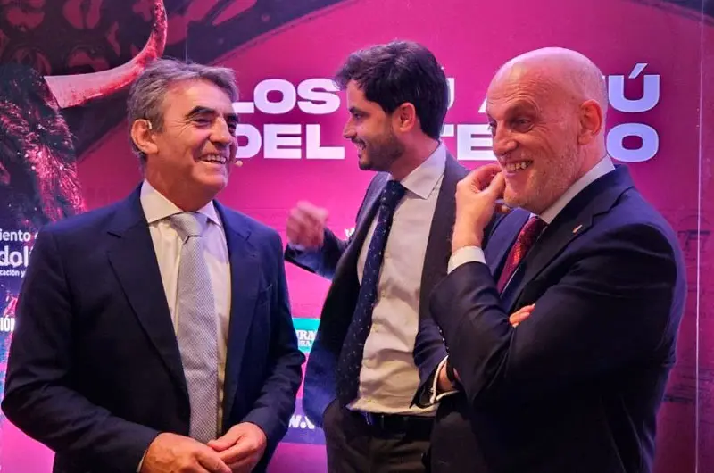 Tebas asegura que no se van a prohibir las banderas palestinas