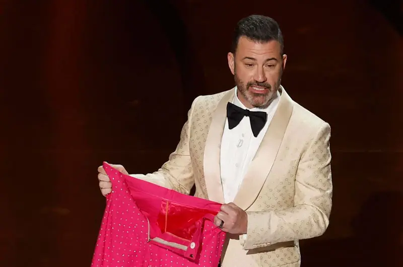 Jimmy Kimmel vuelve a emitirse en todo EE.UU. tras fin del veto de Sinclair y Nexstar