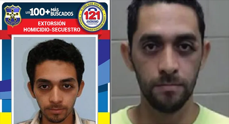 Estados Unidos deportó a cabecilla de la MS-13 condenado a 26 años en El Salvador