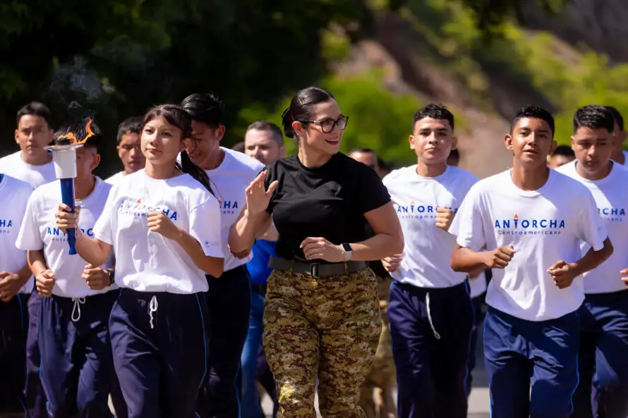 Diario Oficial publica reglamento de Cortesía que aplica deméritos en los centros escolares