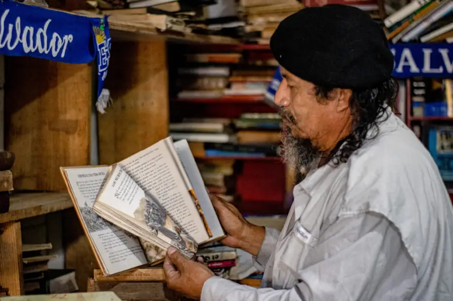 La Montaña de los Libros cerró tras quedarse sin local y sin la reubicación prometida