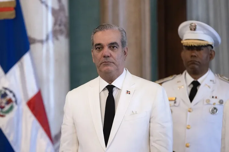 República Dominicana anuncia que no invitará a Cuba, Nicaragua y Venezuela a la Cumbre de las Américas