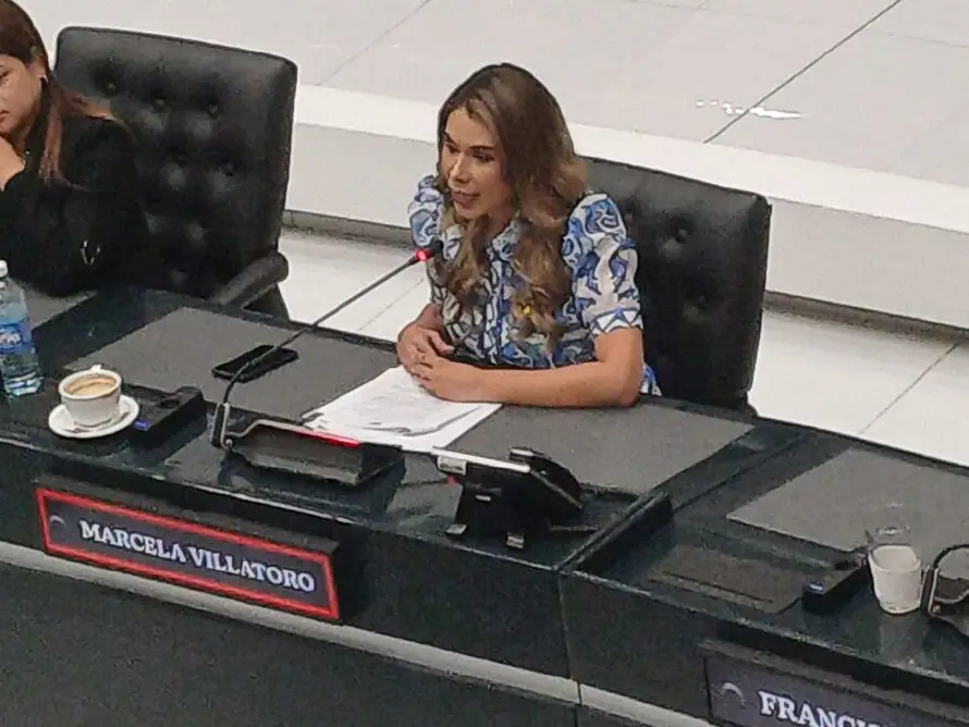 De manera unánime aprueban pronunciamiento de prevención del suicidio: Nuevas Ideas apoyó iniciativa de Arena