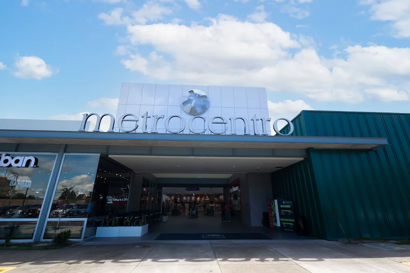 Grupo Roble inaugura nueva etapa en Metrocentro Lourdes