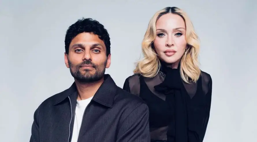 Madonna consideró quitarse la vida durante la lucha por la custodia de su hijo Rocco