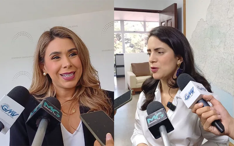 Oposición aún no sabe cuánto les asignarán a diputados en presupuesto 2026