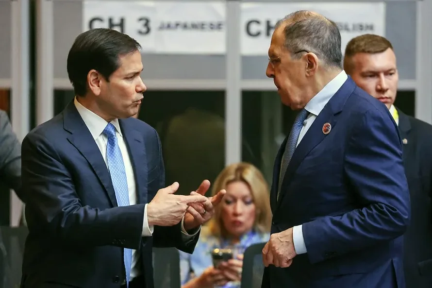 EE.UU. exige a Rusia avances “significativos” para resolver la guerra en Ucrania