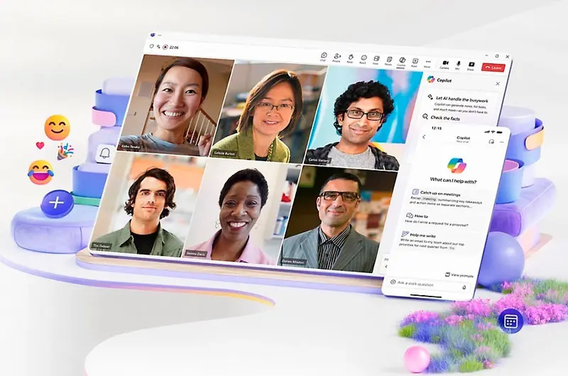 Microsoft Teams permitirá reportar las llamadas sospechosas y de spam