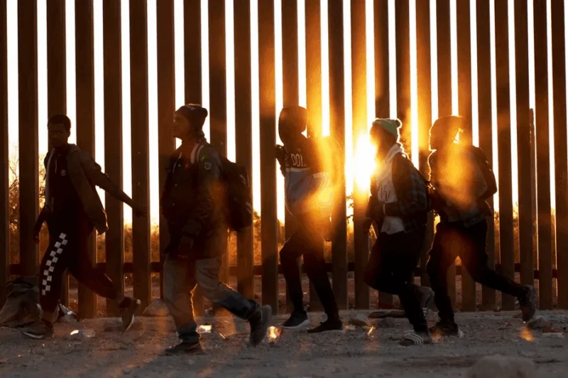 Viceministra dice la migración irregular de salvadoreños se redujo 75 % en el último año