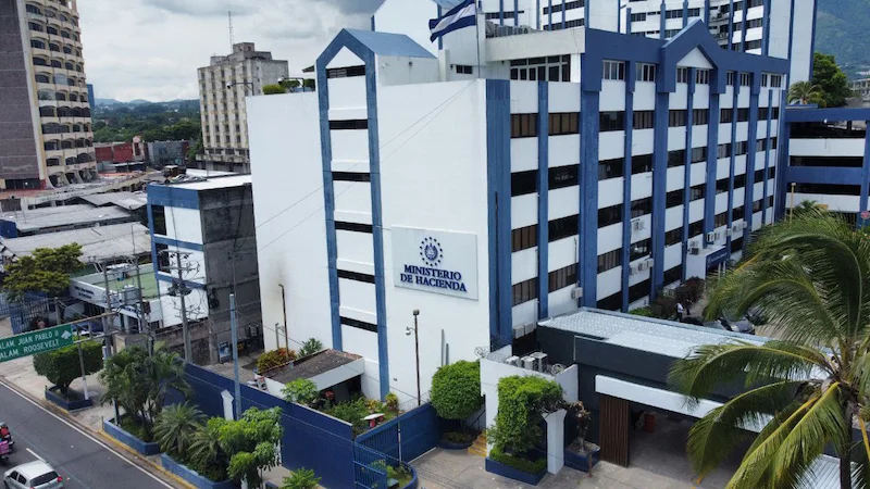 Diputados aprueban dictamen para incorporar $267 millones de títulos valores al Ministerio de Hacienda