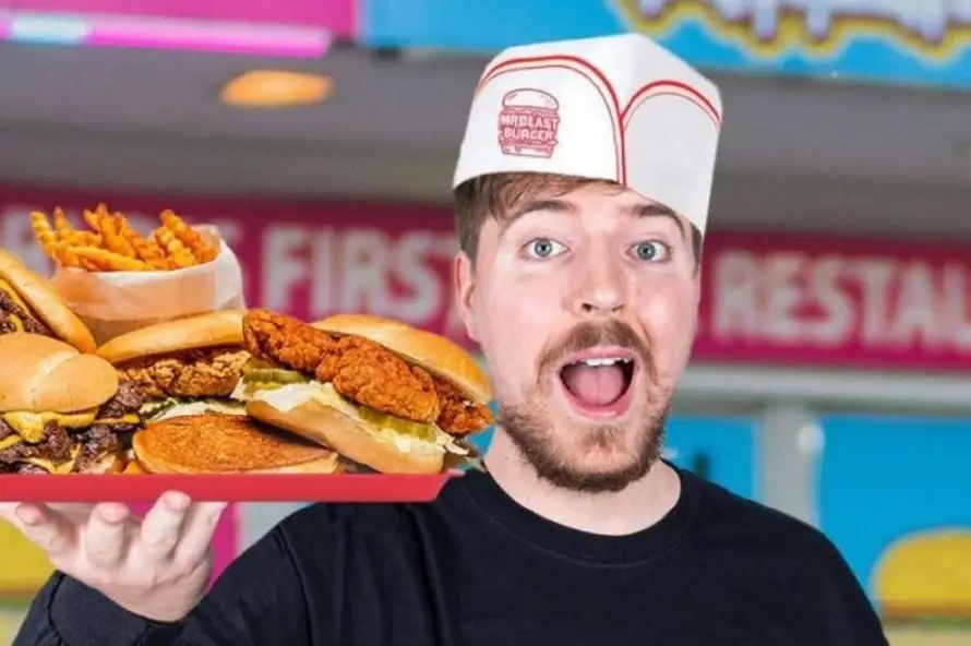 YouTube prevé que en menos de dos años haya un youtuber de IA tan popular como MrBeast