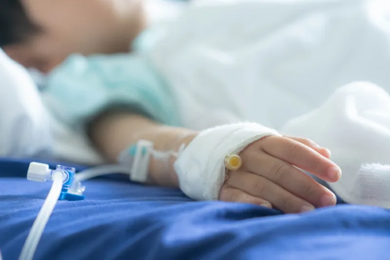 Al menos 336 personas murieron por neumonía hasta la primera quincena de noviembre 2025