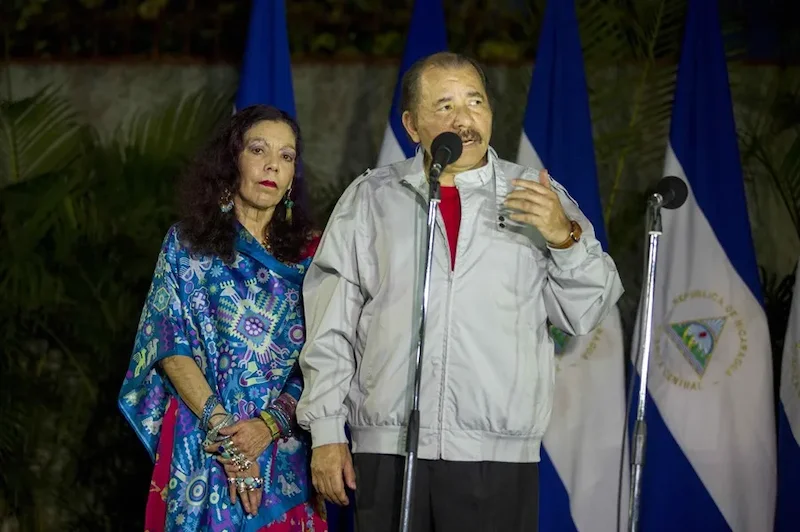 EE.UU. evalúa aplicar aranceles del 100% a Nicaragua o excluirla del CAFTA por abusos de Derechos Humanos