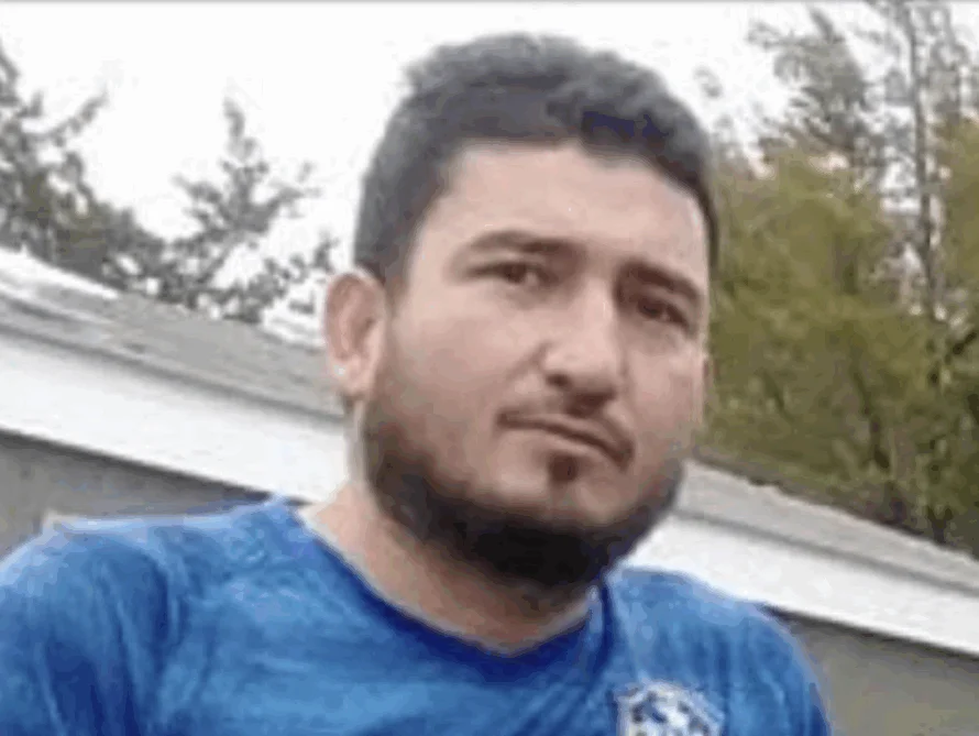 Este es el salvadoreño que fue asesinado en el tiroteo de la oficina de ICE en Dallas