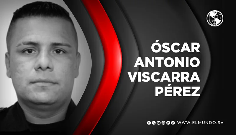Expolicía que extorsionaba transportistas pasará 15 años en prisión
