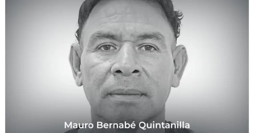 Dan 46 años de cárcel a hombre por feminicidio de su expareja a quien acosaba luego de ruptura