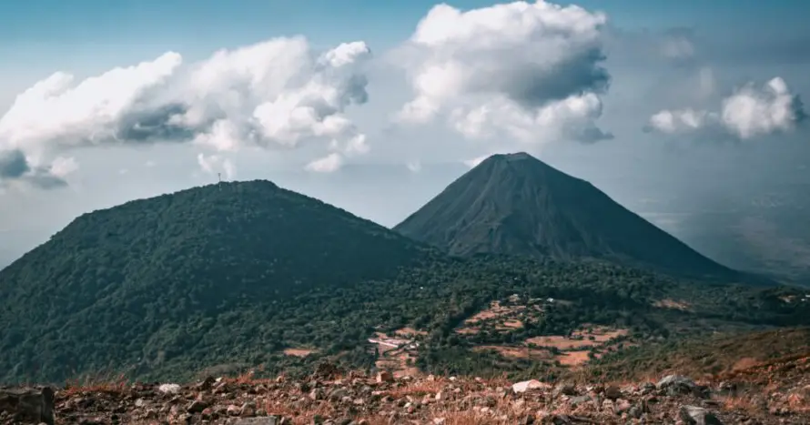 Medio Ambiente informa que Parque Nacional Los Volcanes estará cerrado por condiciones climáticas