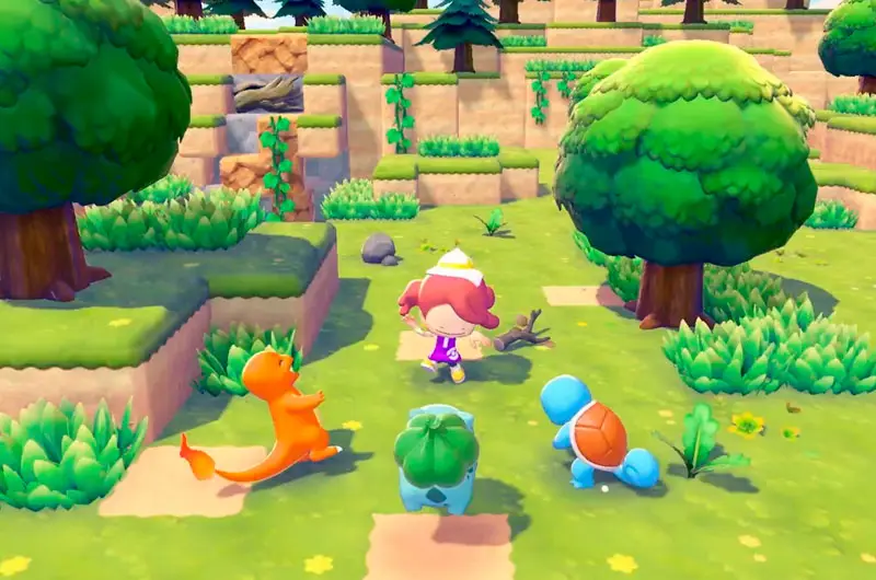 Super Mario Galaxy 2, Pokémon Pokopia y Dragon Quest VII Reimagined, nuevos juegos para Nintendo Switch 2