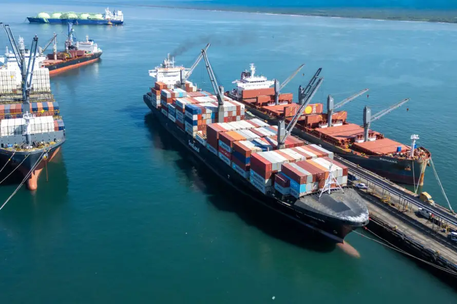 Coexport dice que está contenta por eliminación de arancel a productos textiles hacia EE. UU.