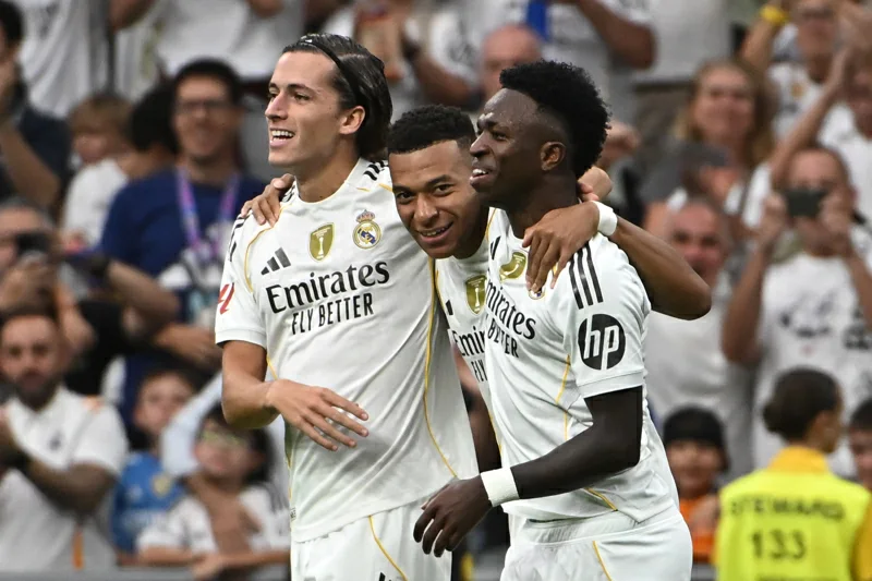 El Real Madrid afronta un marzo decisivo para salvar la temporada