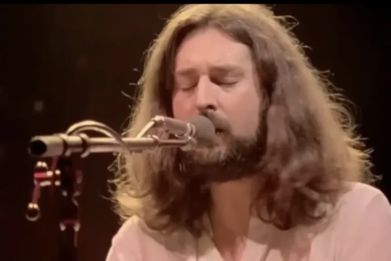 Muere Rick Davies, fundador de Supertramp, a los 81 años en Nueva York