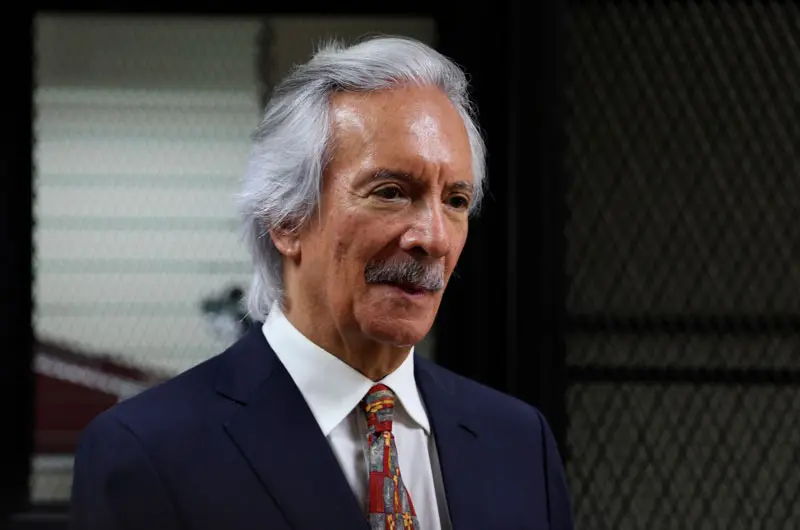 Justicia de Guatemala otorga arresto domiciliario a periodista José Rubén Zamora