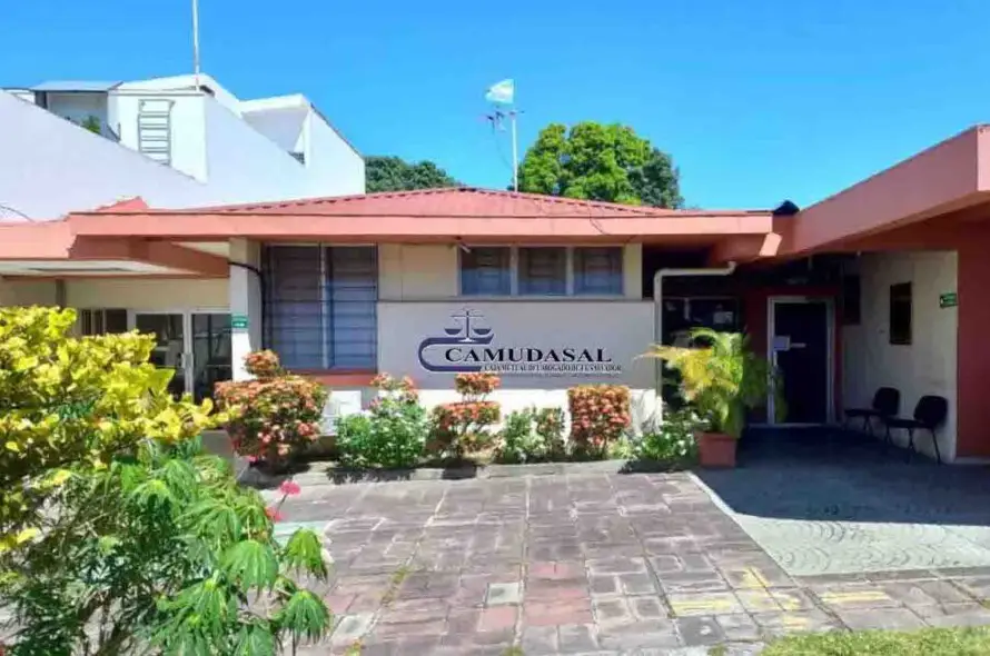 Separan del cargo al presidente de Camudasal por denuncias de acoso laboral