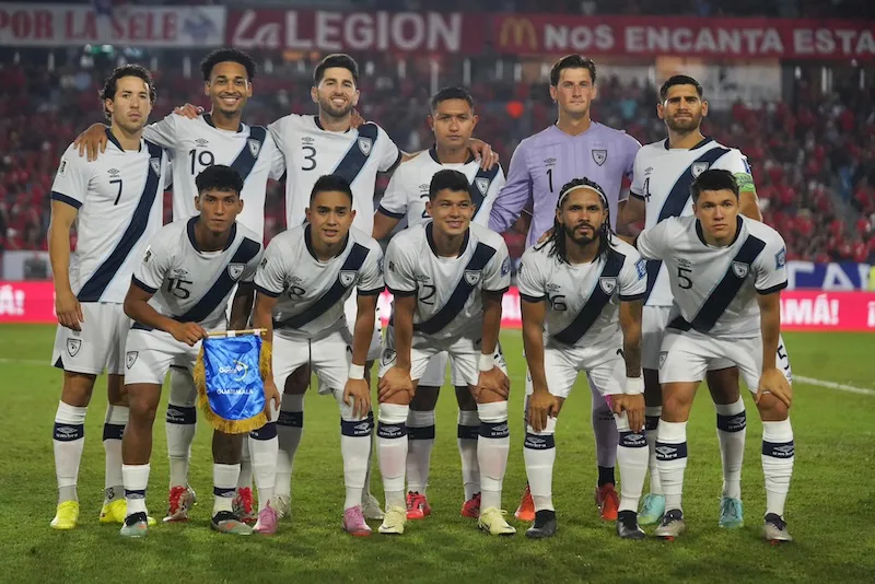 Guatemala utilizará el estadio "El Trébol" con 5,000 personas de aforo para eliminatoria mundialista