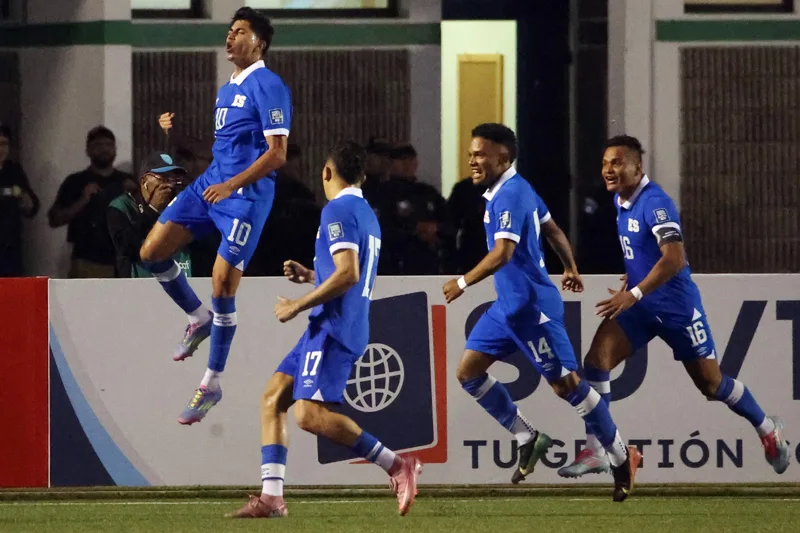 Selecta vence 1-0 a Guatemala y arranca con triunfo en la última fase eliminatoria