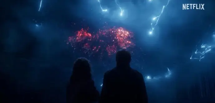 Stranger Things anuncia estreno de su temporada final en tres partes