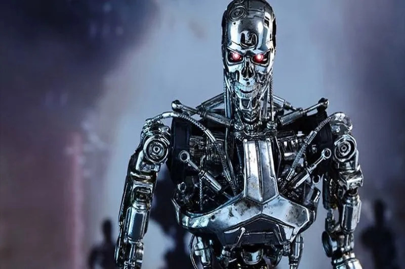 James Cameron confirma que trabaja en una nueva película de Terminator pero tiene un problema