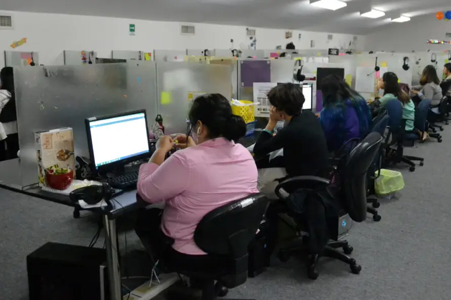 Minec dice que 30 empresas han aplicado a la Ley de Servicios Internacionales