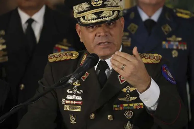 Venezuela denuncia que EE.UU. realiza vuelos de "inteligencia" contra su país