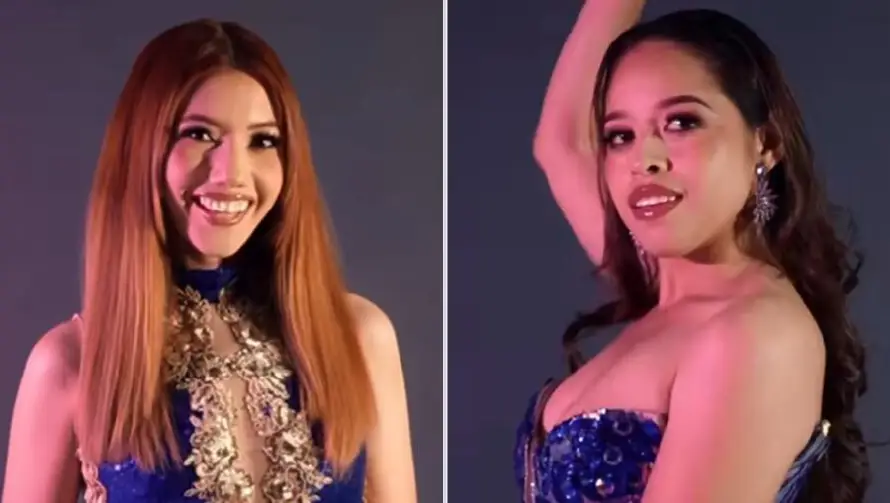 Se viraliza supuesta renuncia de dos candidatas del Miss Universo El Salvador 2025
