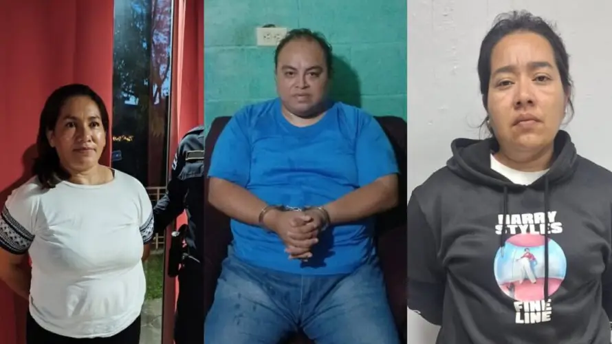 FGR ordena captura de 20 acusados de apropiarse y vender inmuebles con escrituras falsas