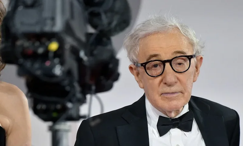 Woody Allen elogia a Trump como actor y dice que podría “hacer maravillas” al dirigirlo